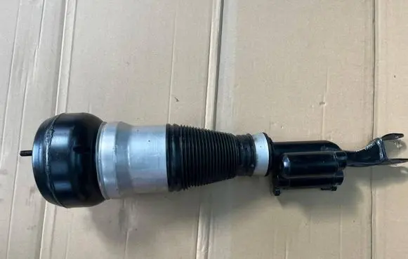 Mercedes-Benz S AMG W222 Front air suspension shock absorber a2223203001 A2223203001