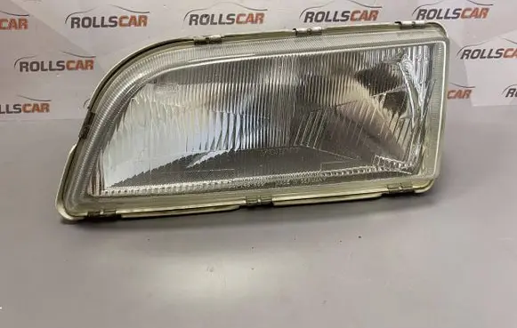 Volvo S40, V40 Headlight/headlamp 14556100