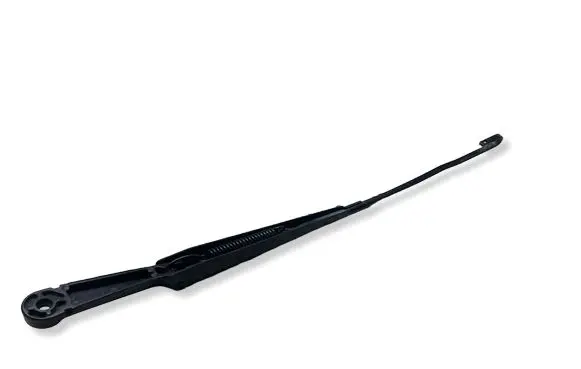 Opel Zafira A Front wiper blade arm 90582557