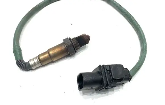 Mercedes-Benz A W176 Lambda probe sensor 0035427018