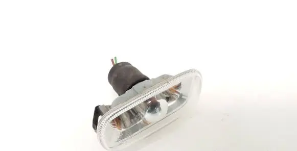 Audi A6 S6 C6 4F Front fender indicator light 8E0949127