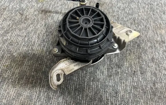 Mercedes-Benz CLA C118 X118 Fuel filter A6540787500
