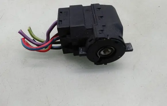 BMW 3 E46 Ignition lock contact 6901961