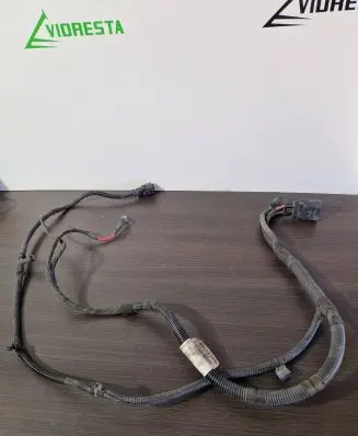 Opel Astra J Steering rack electric part 0220130823165305 LD025 13374848