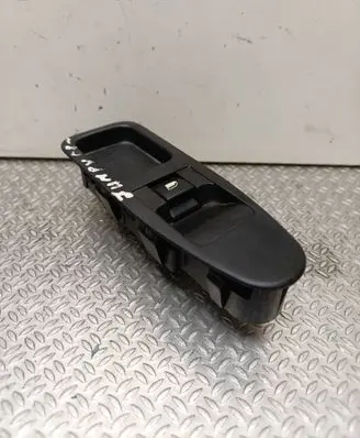 Citroen Jumpy Electric window control switch 14996120