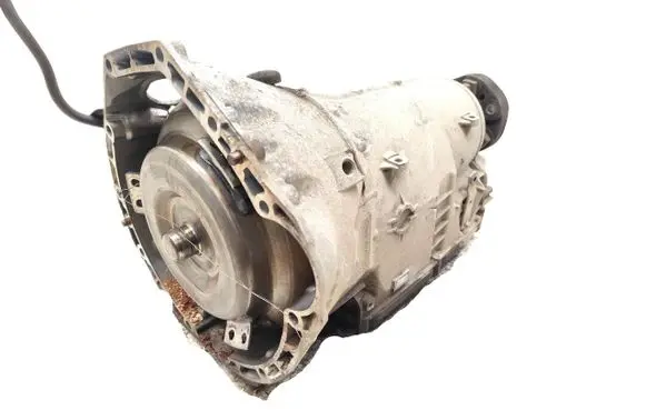 Mercedes-Benz E AMG W212 Automatic gearbox 722640 D722640