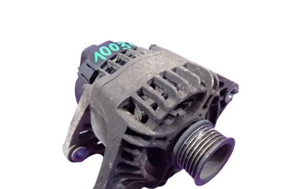 Alfa Romeo 147 Generator/alternator