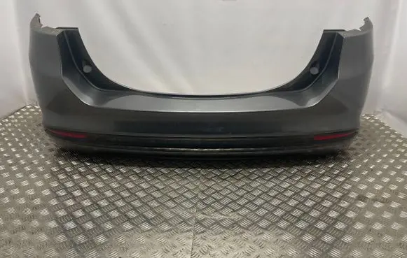 Ford Mondeo MK V Rear bumper DS7317906MW