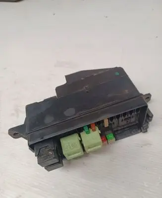 Mini Cooper Countryman R60 Fuse box set 9240945