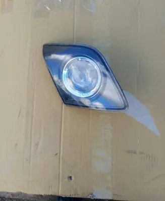 Mazda 3 I Tailgate rear/tail lights P2913L