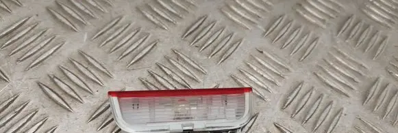 Porsche Panamera (970) Front door interior light 97083213501