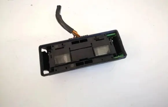 Peugeot 406 Rain sensor 9630591380 1397212002