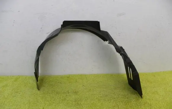 Fiat 500 Abarth Front wheel arch liner splash guards 51820272