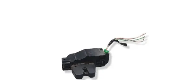 Citroen Xsara Picasso Tailgate/trunk/boot lock/catch/latch 9646091580