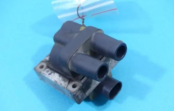 Fiat Palio High voltage ignition coil IMPRK831329