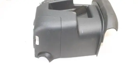 Nissan 370Z Steering wheel column trim 484701EH0A