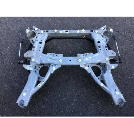 BMW 4 G22 G23 G24 G26 Front subframe 8834645 5A089B3