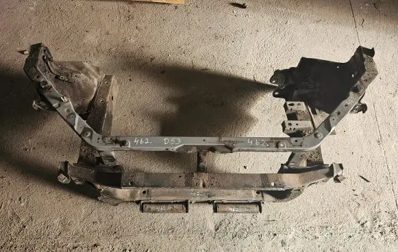 Mitsubishi Lancer Front bodywork piece 
