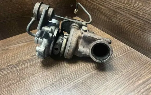 Fiat Ducato Turbo 4913511060050