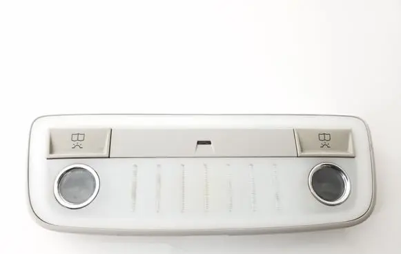Mercedes-Benz E W212 Rear seat light