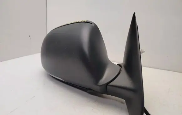 Skoda Octavia Mk2 (1Z) Front door electric wing mirror