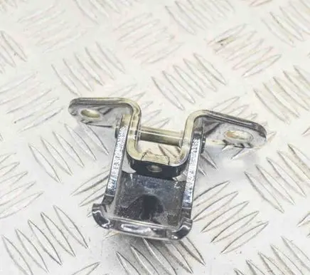 Hyundai Ioniq Rear door upper hinge