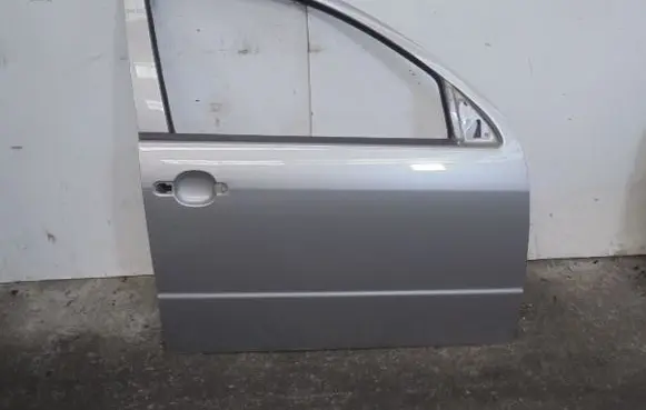 Skoda Fabia Mk1 (6Y) Front door 