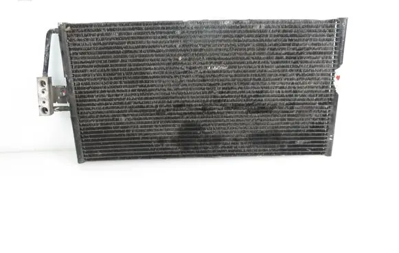 BMW 5 E39 A/C cooling radiator (condenser) 