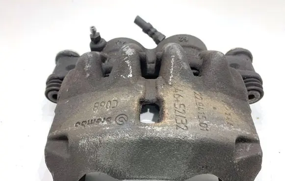 Peugeot Boxer Front brake caliper 22941501