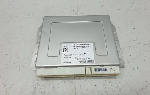 Tesla Model S Other control units/modules 600641300A 29114