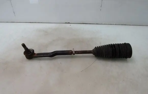 Mazda 3 Steering tie rod end 