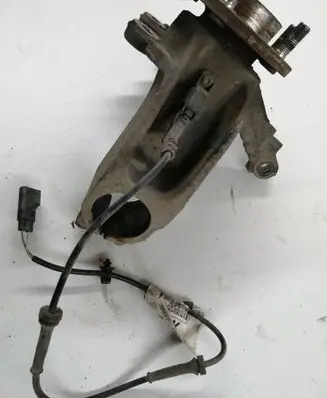 Ford Focus Front wheel hub spindle knuckle 3M513K170BG