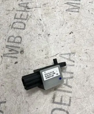 Porsche Panamera (970) Airbag deployment crash/impact sensor 97061822102