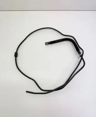 Mercedes-Benz C W205 Engine coolant pipe/hose A2058302602