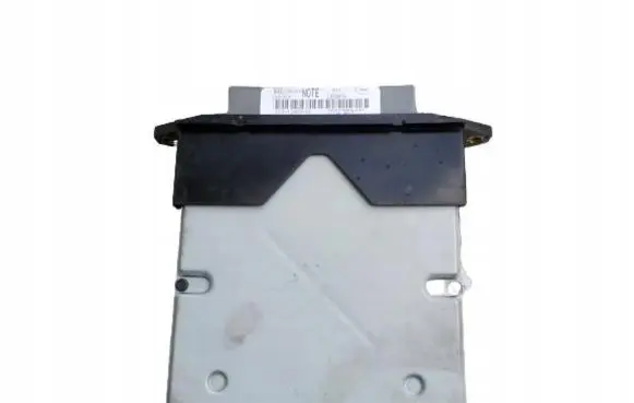 Ford Mondeo Mk III Engine control unit/module ECU 1S7F-12A650-KD