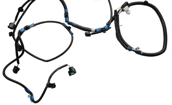Parking sensor (PDC) wiring loom