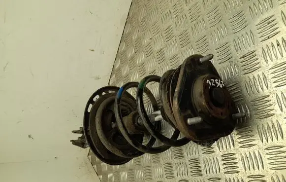 Toyota Prius+ (ZVW40) Front shock absorber with coil spring 4852047271