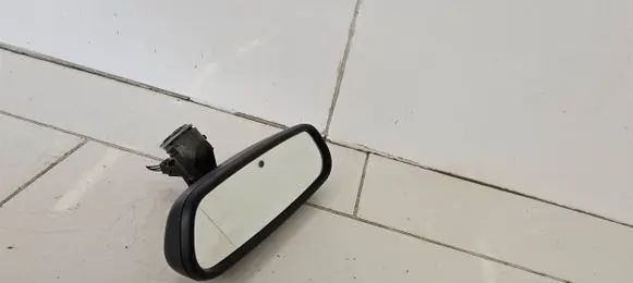 Peugeot 308 Rear view mirror (interior) 46026396 9675888980 10034957