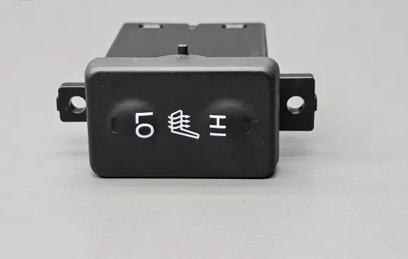 Honda Accord Seat heating switch M36580