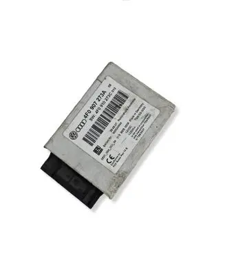 Audi A6 S6 C7 4G Other control units/modules 4F0907273A 900024544 4F0910273C