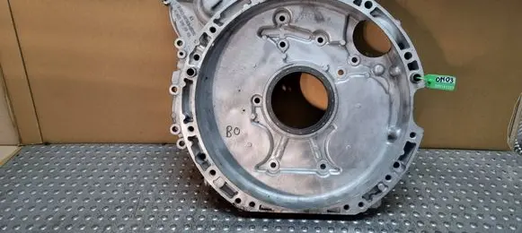 Mercedes-Benz Sprinter W906 Timing chain cover A6510150802