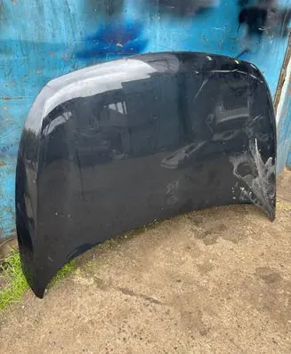 KIA Sportage Engine bonnet/hood