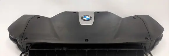 BMW X5 F15 Air filter box 13717638564 7634293