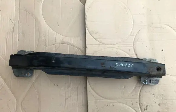 Smart ForTwo I Front bumper cross member