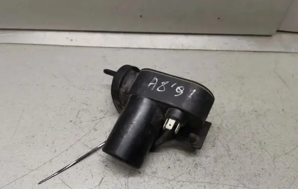 Audi A8 S8 D2 4D Cruise control unit/module 811907325