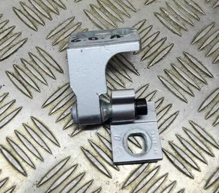 Maserati Ghibli Rear door upper hinge A048903