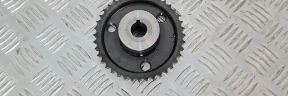 SsangYong Actyon sports I Timing chain sprocket 