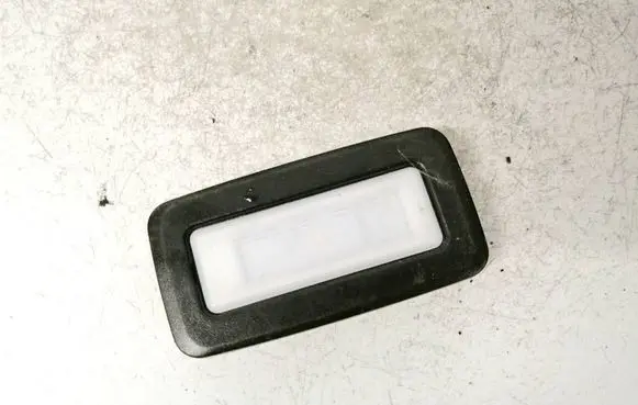 BMW 3 F30 F35 F31 Other interior light 927050502 9270505-02