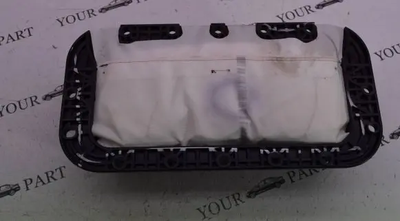 BMW X3 G01 Passenger airbag 9363837