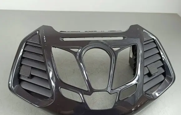 Ford Ecosport Dash center air vent grill CN1518835DFW